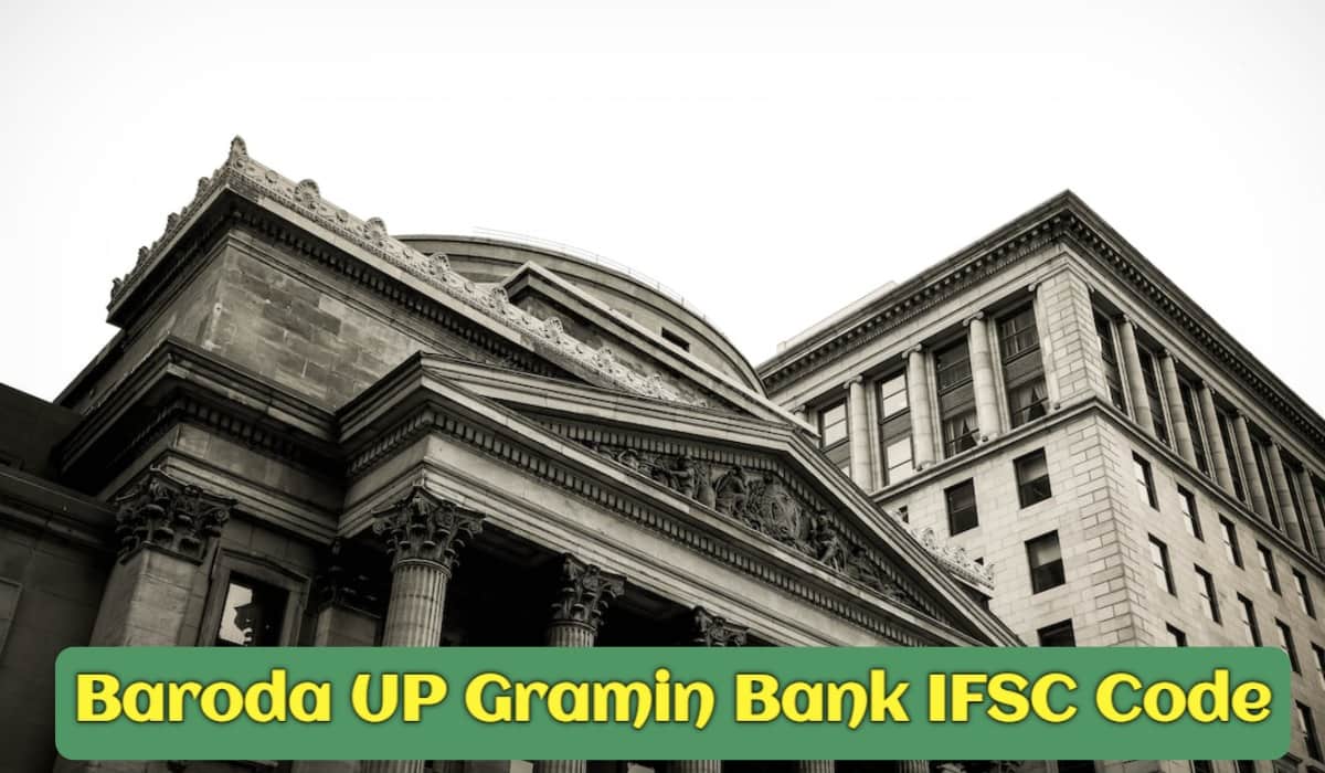 Baroda Up Gramin Bank Atm Card Apply Online