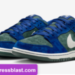 Nike SB Dunk Low Street Hawker