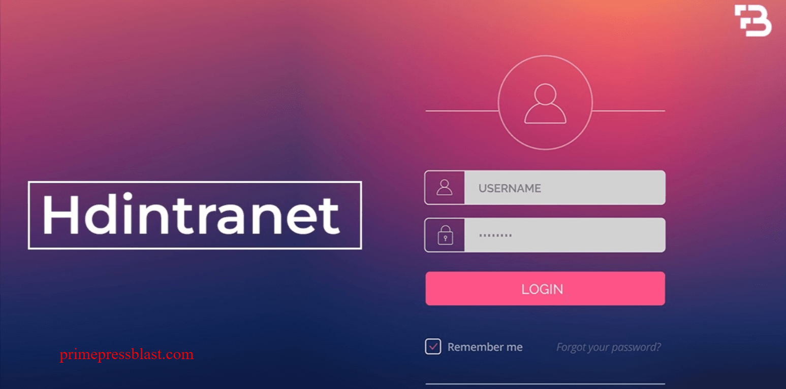 Exploring HDIntranet: A Comprehensive Guide