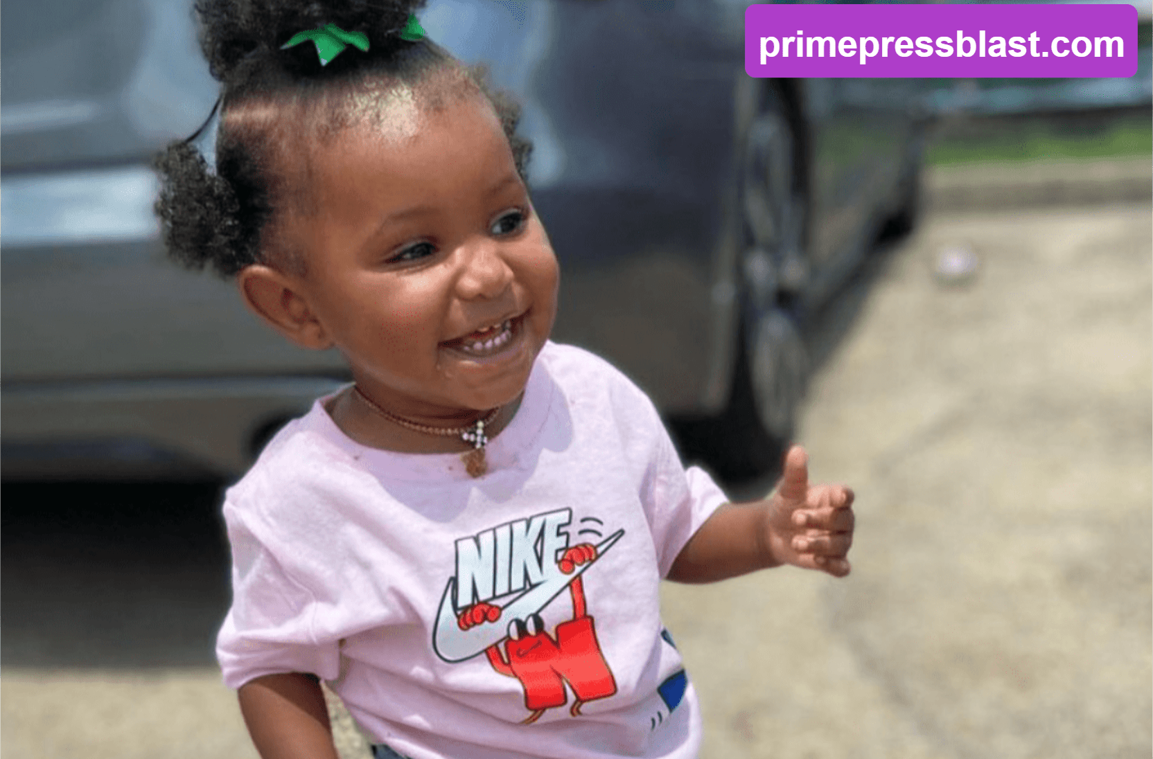 Exploring the Life of Armani Gaulden: NBA YoungBoy’s Beloved Daughter