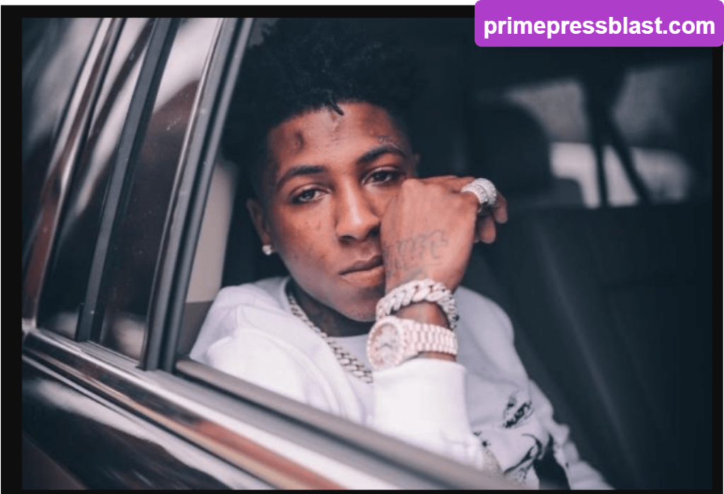 Exploring the Life of Armani Gaulden: NBA YoungBoy's Beloved Daughter 4 YoungBoy Rap Career